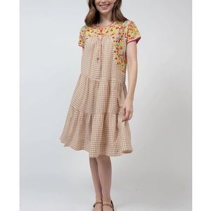 Sister Mary, Mary Jane dress with tags. Never worn.